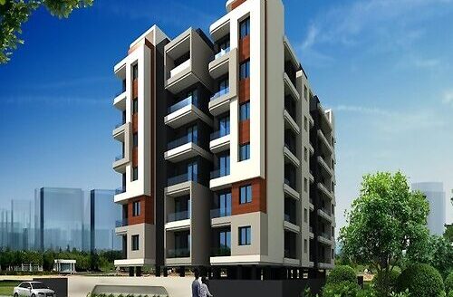 2 BHK Flat for Sale in Orion Pride.