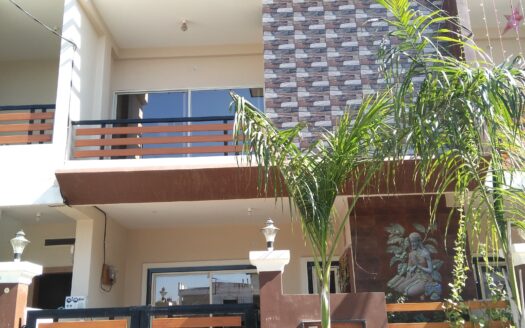 3BHK House in Goyal Avenue